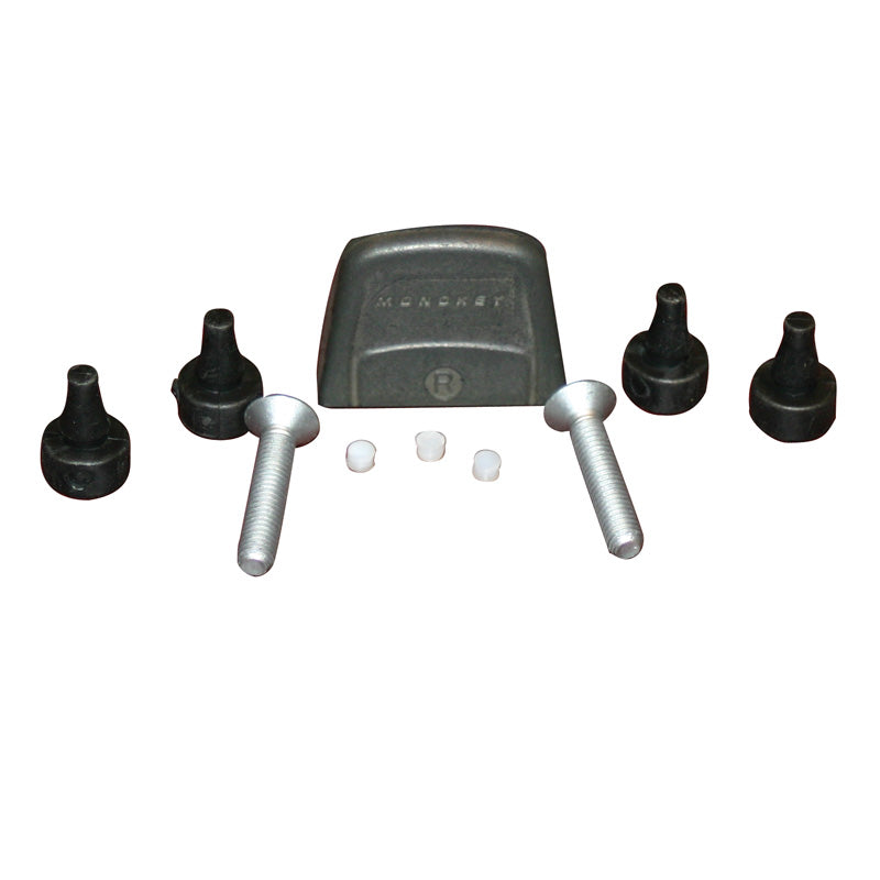GIVI MONORACK 2/4 JUNCTION KIT. E115F2