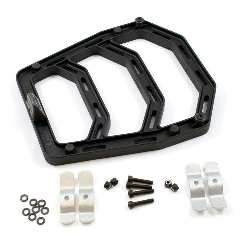 GIVI TOP BAG HOLDER FRAME E-121 UNIVERSAL GIVI. E121