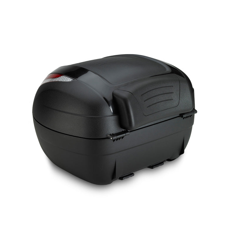 GIVI POLYURETHANE BACKREST B33 E130