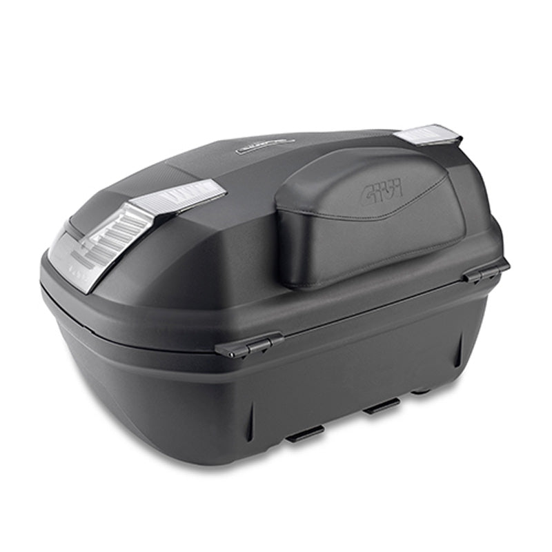 GIVI SOFT POLYURETHANE BACKREST V40/B47/B360/B34 E131S