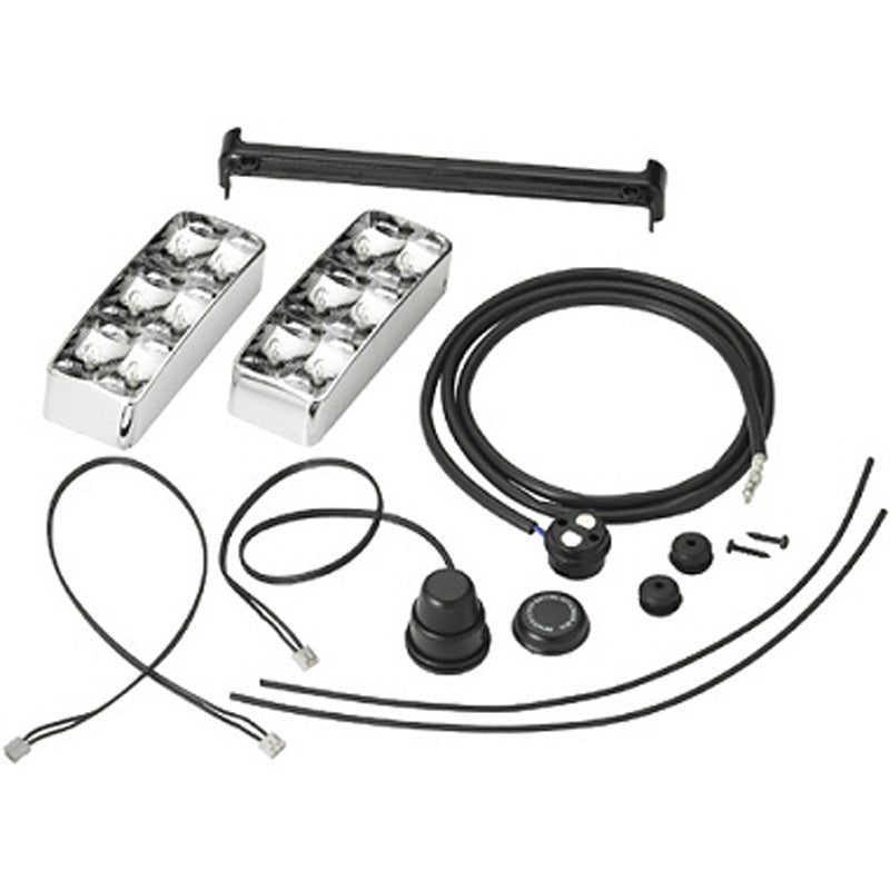 GIVI STOP-LIGHT KIT V47 E135