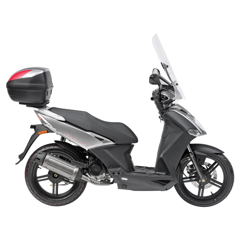GIVI SPECIFIC PLATE MOUNT KYMCO AGILITY 50 E137