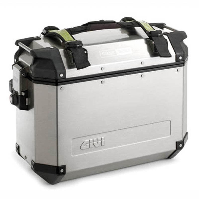 GIVI ADDITIONAL PADDED HANDLES TREKKER OUTBACK E143