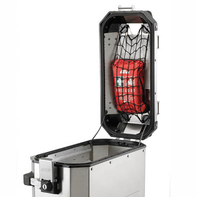 GIVI ELASTIC NET TREKKER OUTBACK/ALASKA E144