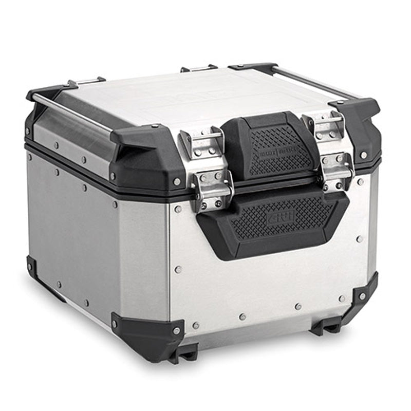GIVI BACKREST TREKKER OUTBACK 42LT E157