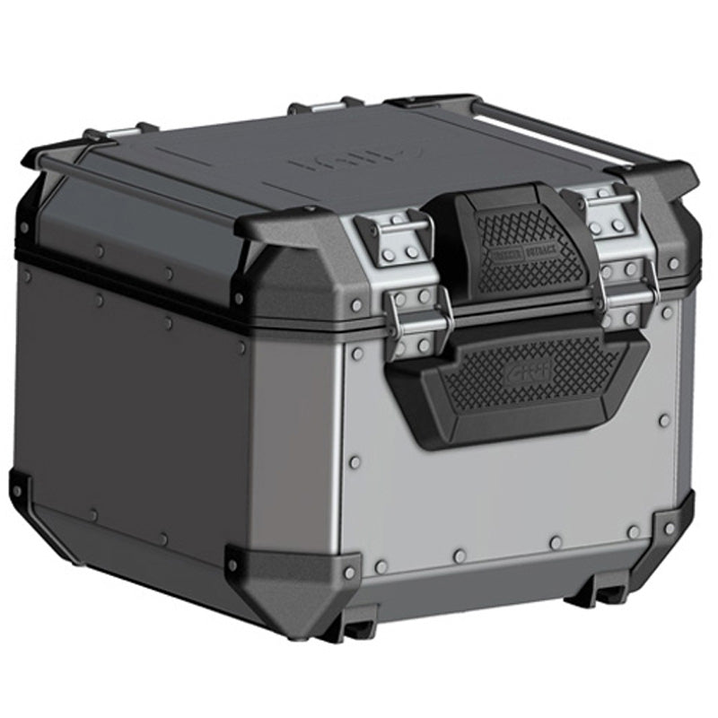 GIVI BACKREST TREKKER OUTBACK 42LT E157