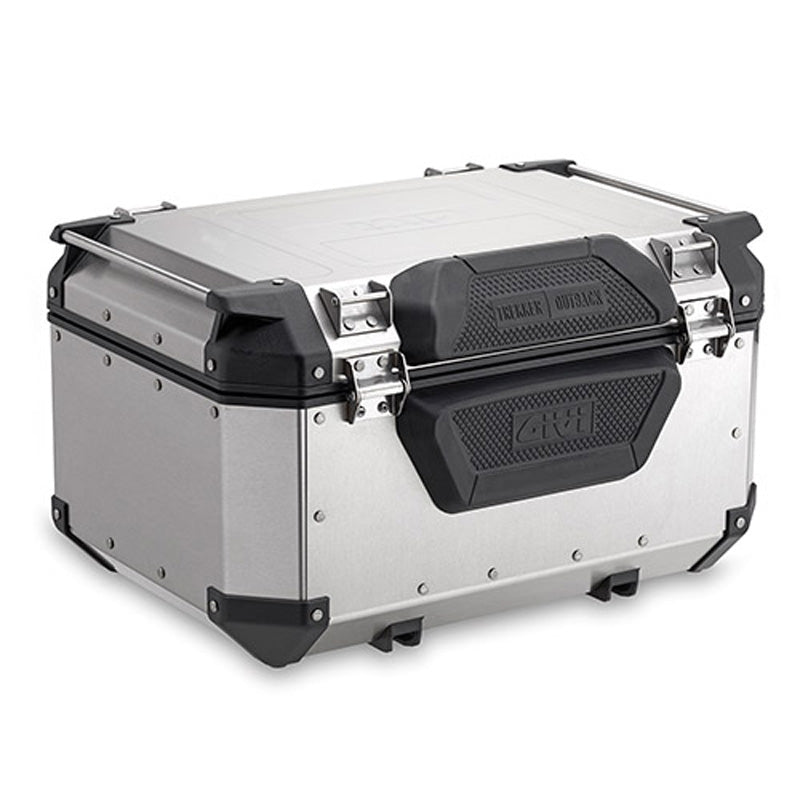 GIVI BACKREST TREKKER OUTBACK 58LT E158