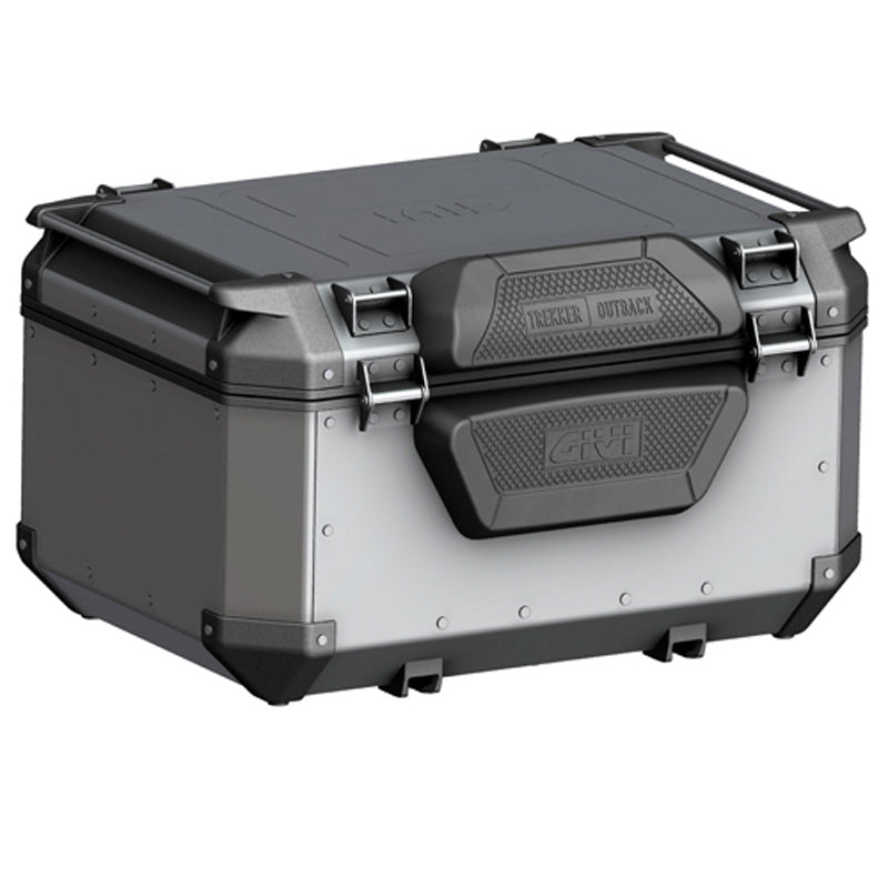 GIVI BACKREST TREKKER OUTBACK 58LT E158