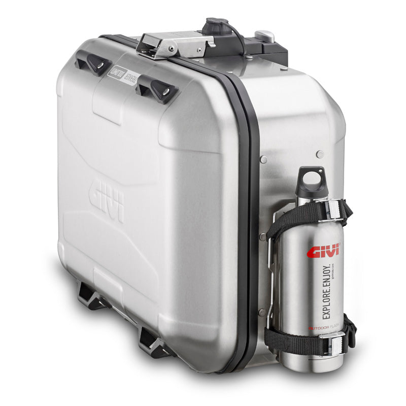 GIVI SUPPORT STAINLESS STEEL FOR THERMAL FLASK E162