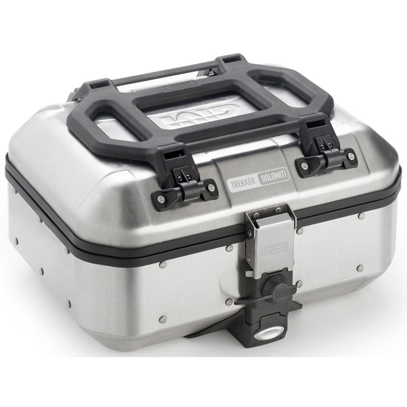 GIVI RACK FOR DOLOMITI DLM30 AND DLM46 E165
