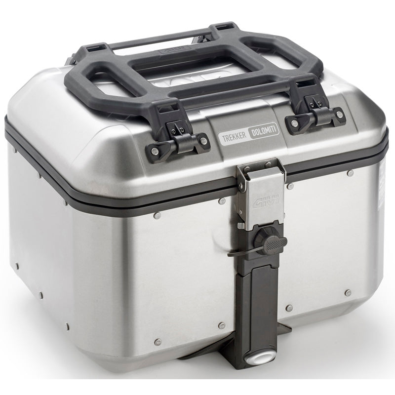 GIVI RACK FOR DOLOMITI DLM30 AND DLM46 E165