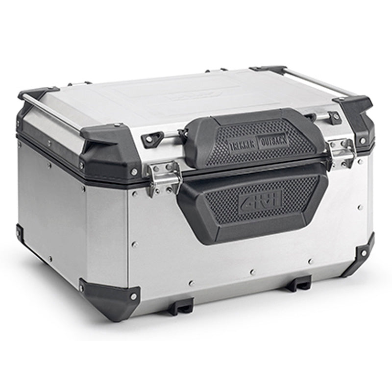 GIVI BACKREST TREKKER OUTBACK 2018 58LT E172