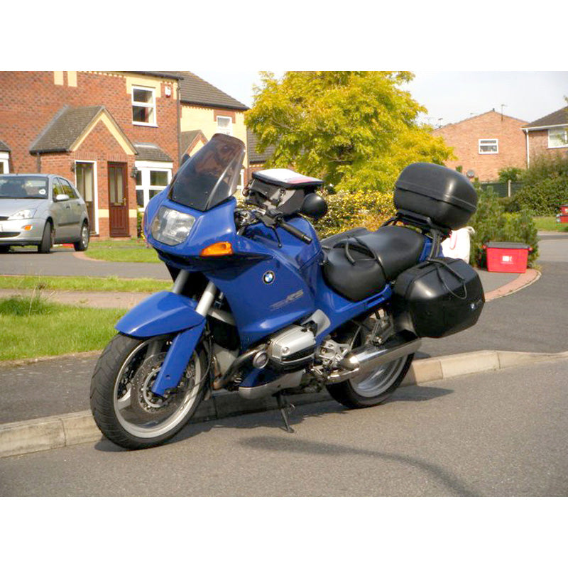 GIVI SPECIFIC PLATE MOUNT BMW R1100RS/RT E183