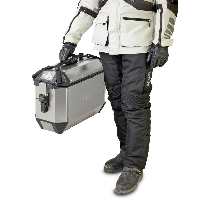 GIVI PADDED HANDLE TREKKER ALASKA E188