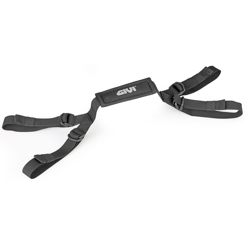GIVI PADDED HANDLE TREKKER ALASKA E188