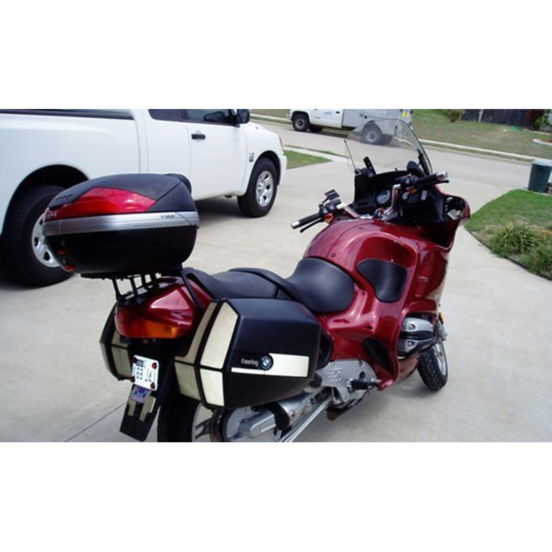 GIVI SPECIFIC PLATE MOUNT BMW R1150RT E191