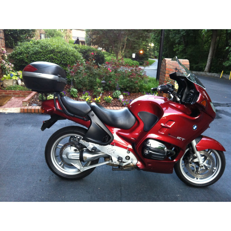 GIVI SPECIFIC PLATE MOUNT BMW R1150RT E191