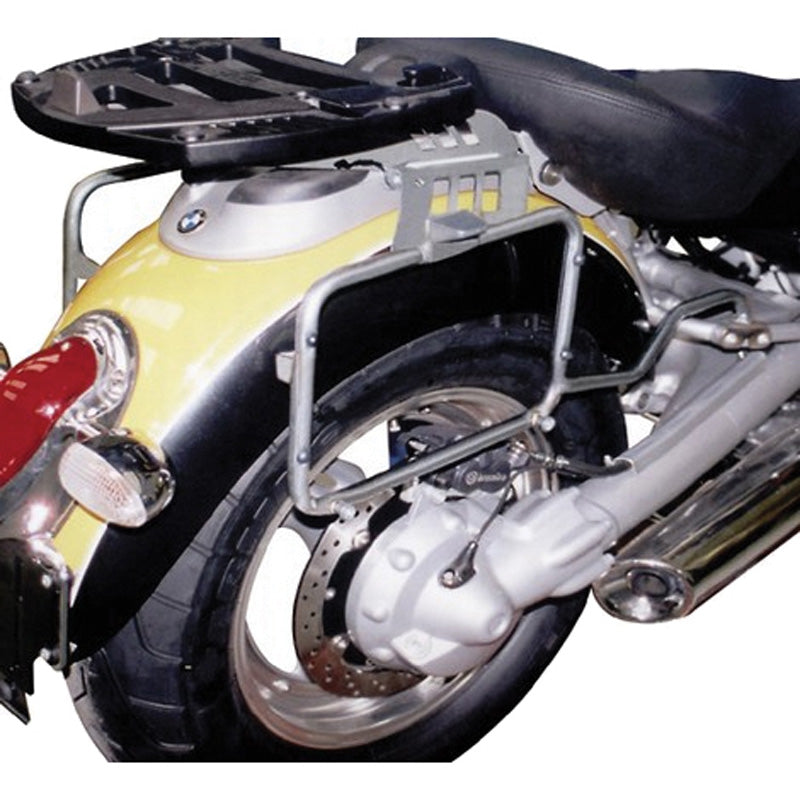 GIVI SPECIFIC PLATE MOUNT BMW R1150RT E191