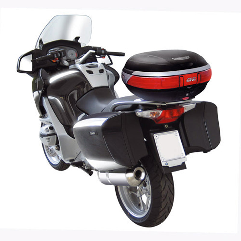 GIVI SPECIFIC PLATE MOUNT BMW R1200RT E193