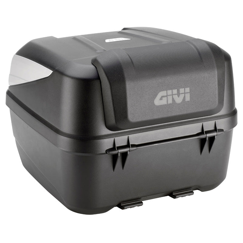 GIVI BACKREST FOR B32 BLACK E195