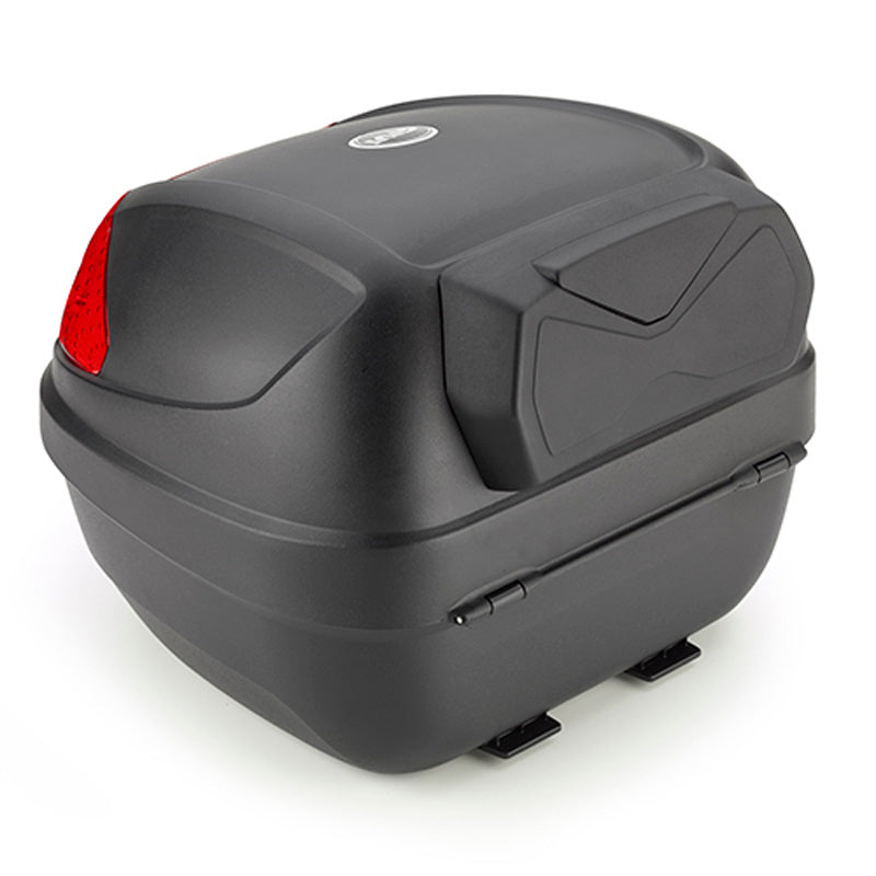 GIVI E300 MONOLOCK BACKREST E197