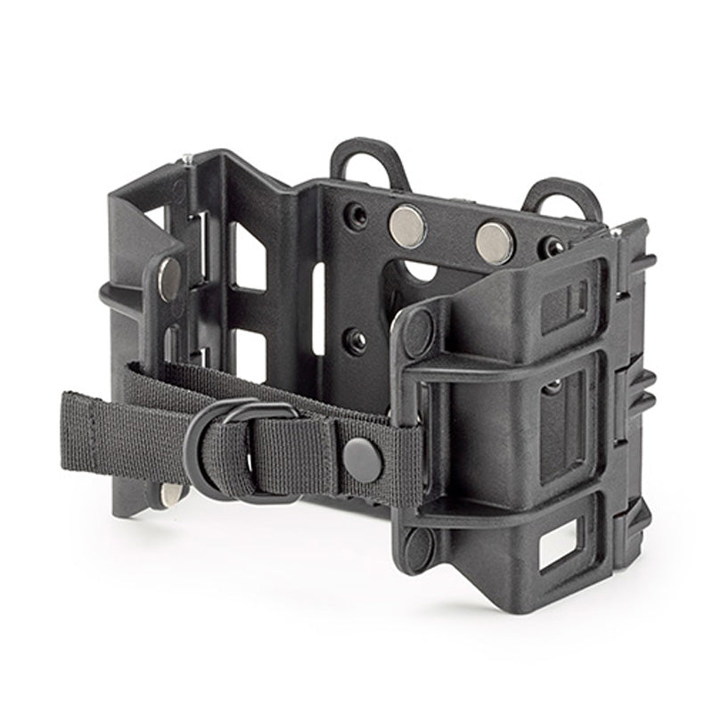 GIVI NYLON-FIBREGLASS BRACKET FOR TAN01 E205