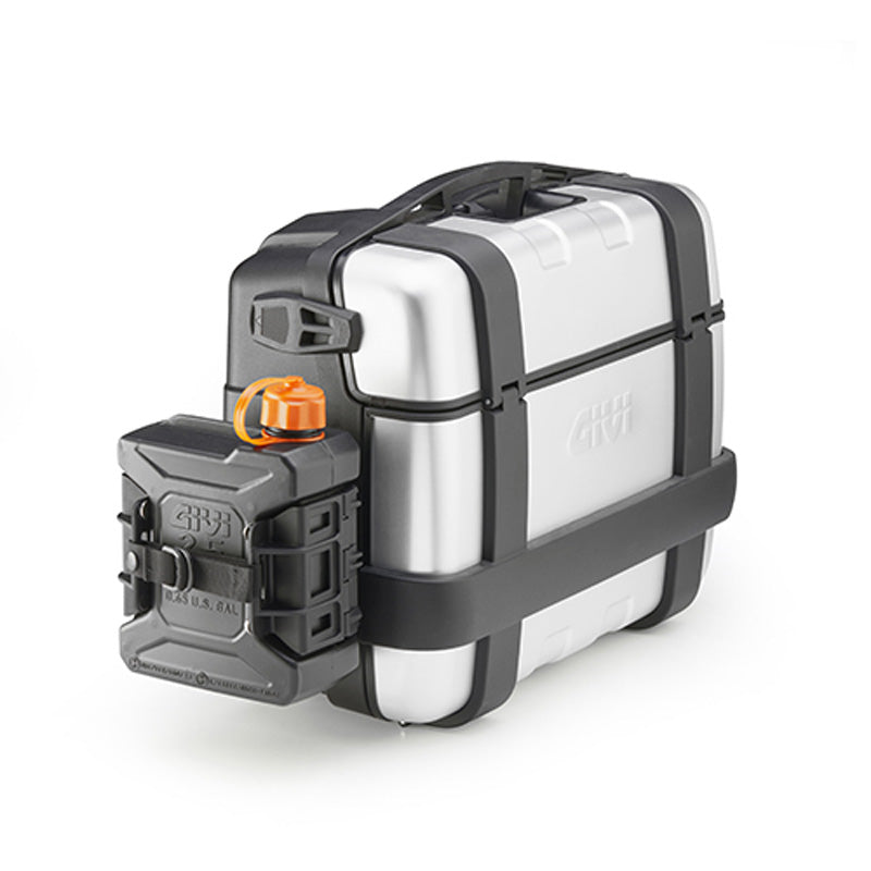 GIVI KIT TO MOUNT E205 ON TRK E205KIT-TRK