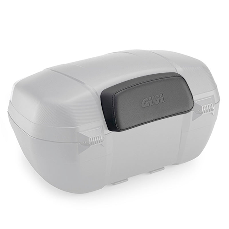 GIVI BLACK BACKREST FOR E46 RIVIERA E207