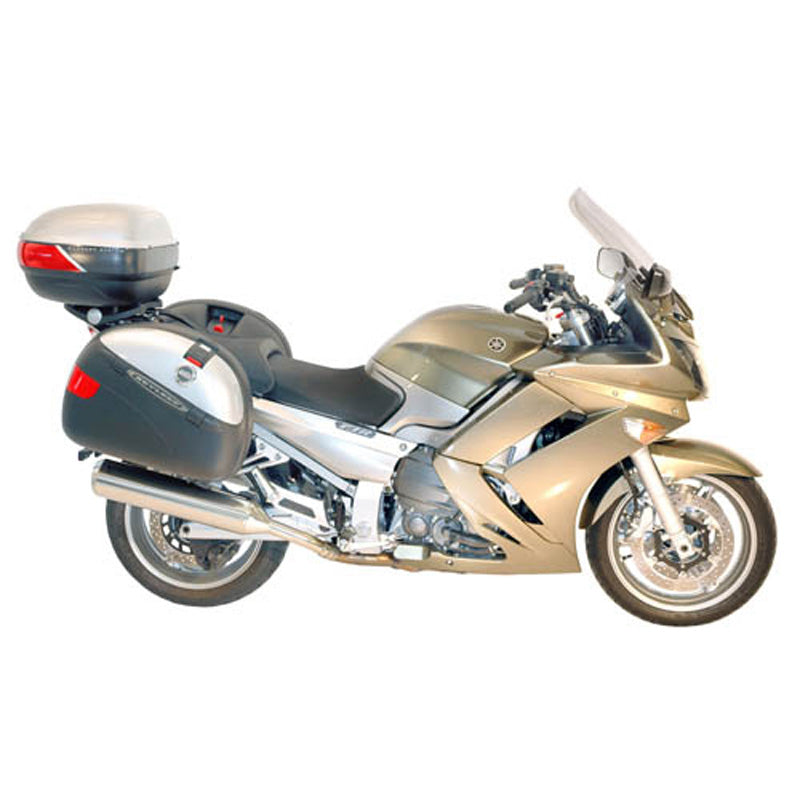 GIVI MONOKEY SPECIFIC PLATE MOUNT FJR1300 E228
