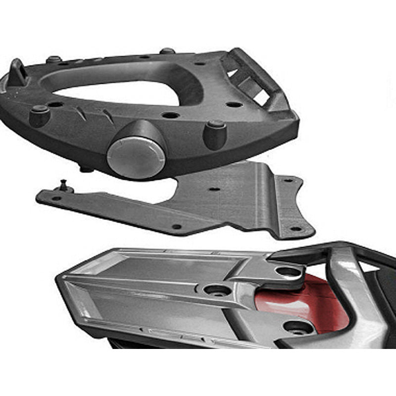 GIVI MONOLOCK SPECIFIC PLATE MOUNT FJR1300 E228M