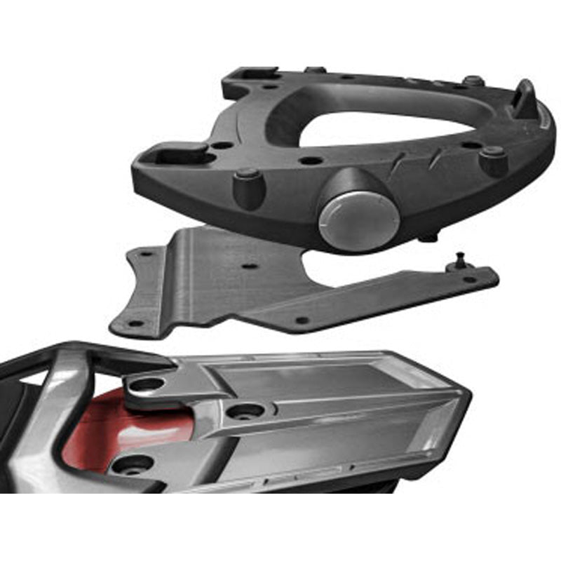 GIVI MONOKEY SPECIFIC PLATE MOUNT FJR1300 E228