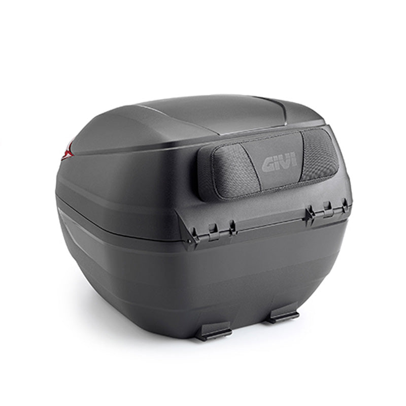 GIVI BLACK BACKREST FOR C30 E234S