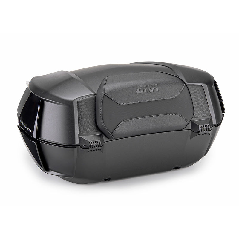 GIVI BLACK BACKREST FOR V58-V49 E235S-2