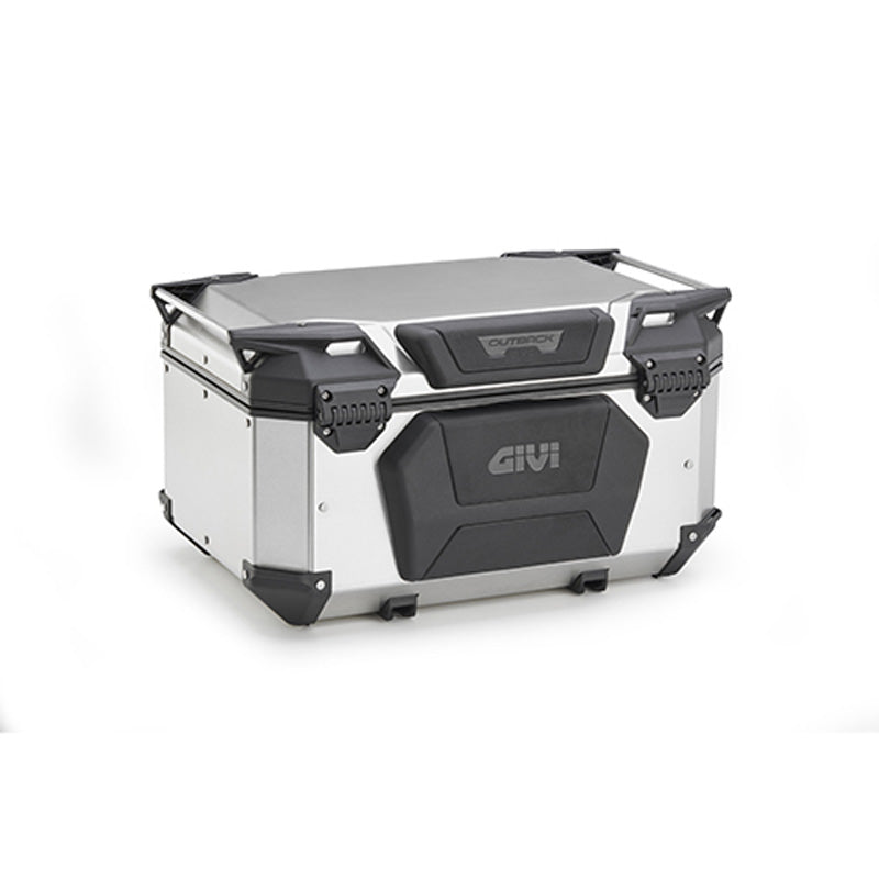 GIVI BLACK BACKREST FOR OUTBACK EVO 58 E240