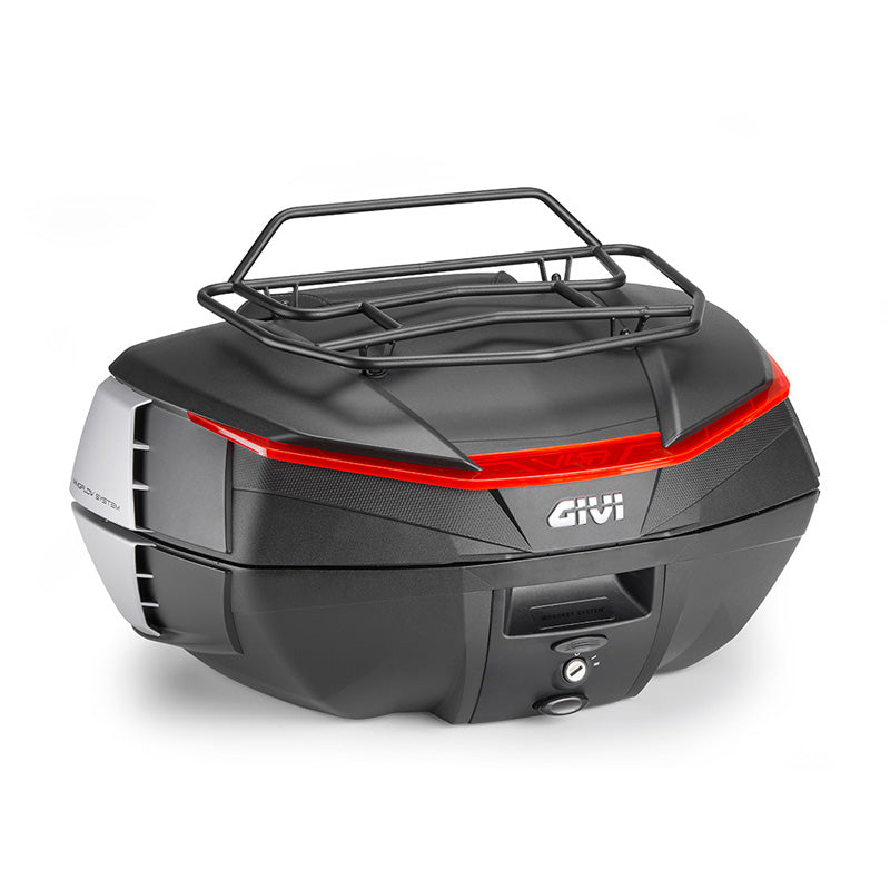 GIVI METALLIC LUGGAGE CARRIER V49N E256