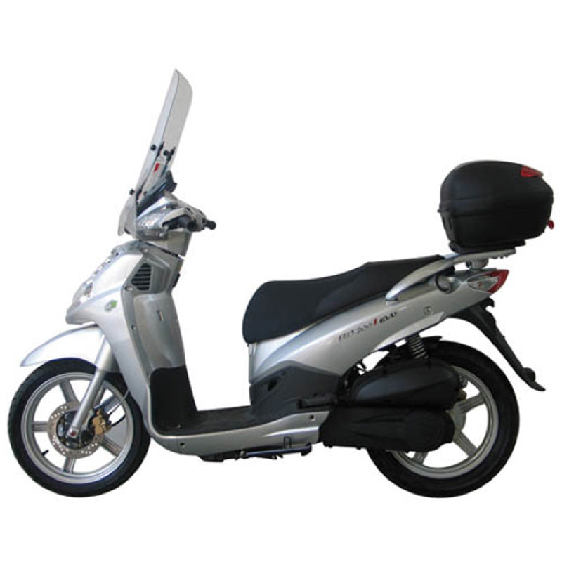 GIVI SPECIFIC PLATE MOUNT SYM HD 200 E291