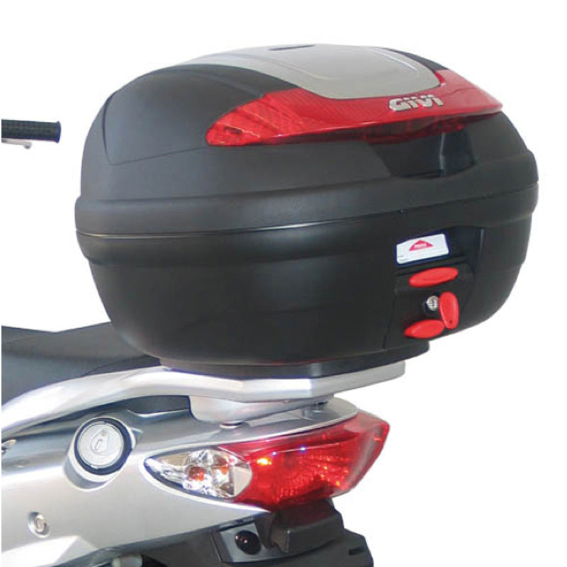 GIVI SPECIFIC PLATE MOUNT SYM HD 200 E291