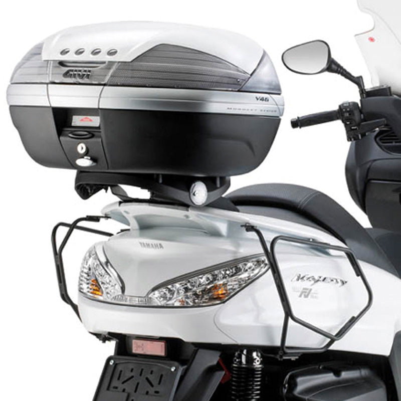 GIVI MONOKEY SPECIFIC PLATE MOUNT MAJESTY 400 E331