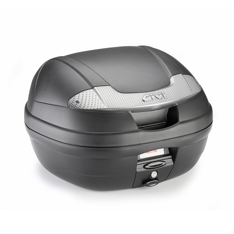 GIVI E340NT2 VISION TECH MONOLOCK MATTE BLACK E340NT2