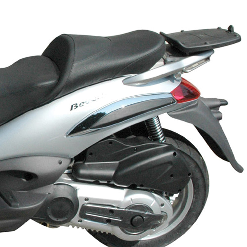 GIVI SPECIFIC PLATE MOUNT PIAGGIO BV250/500 E344