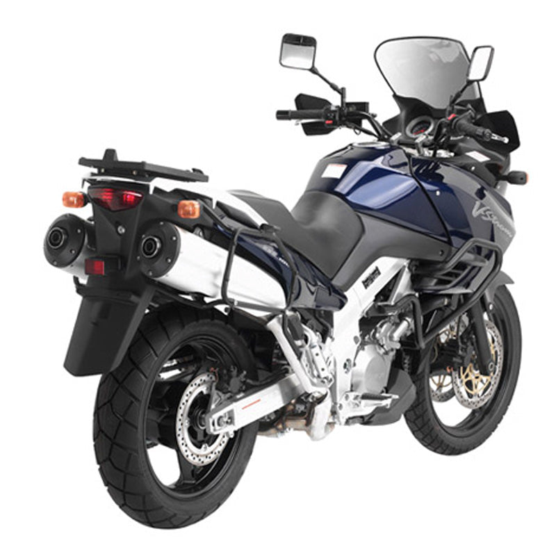 GIVI MONOKEY SPECIFIC PLATE MOUNT DL650/1000 E528