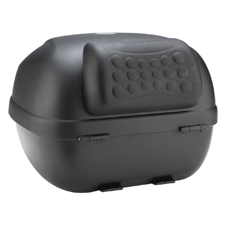 GIVI BLACK BACKREST FOR BOXY. E71