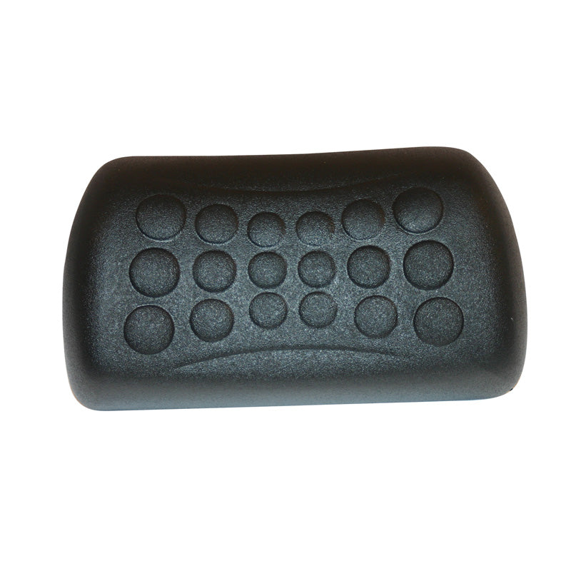 GIVI BLACK BACKREST FOR BOXY. E71