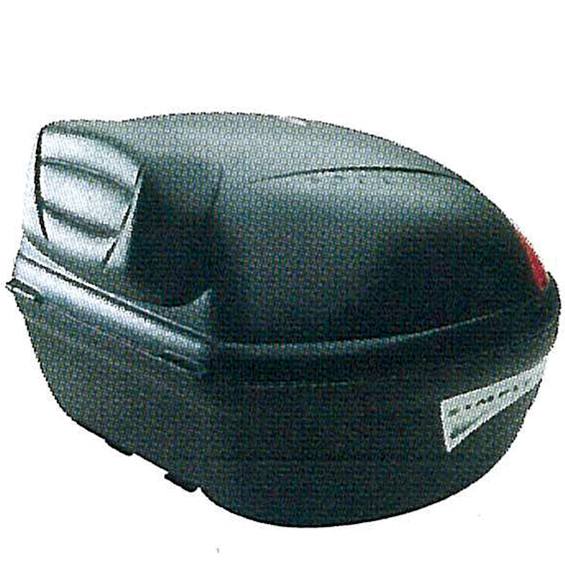 GIVI BACKREST BLACK FOR TRAFFIC 2/E450/. E84