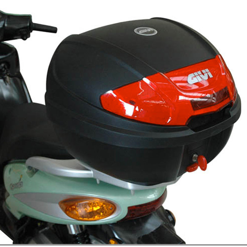 GIVI SPECIFIC PLATE MOUNT KEEWAY GOCCIA 50 E851