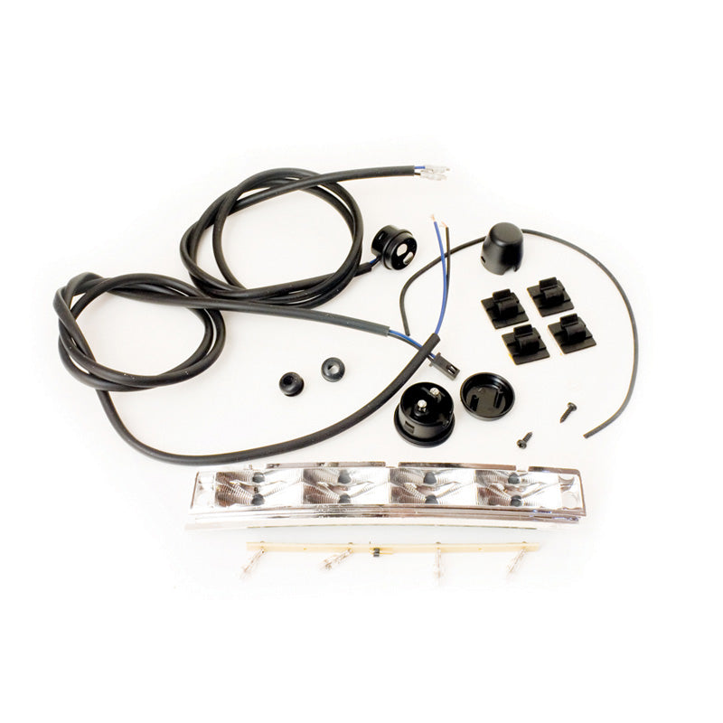 GIVI LIGHT  ELECTRICAL CONTACTS E35 TRAFFIC 2. E90
