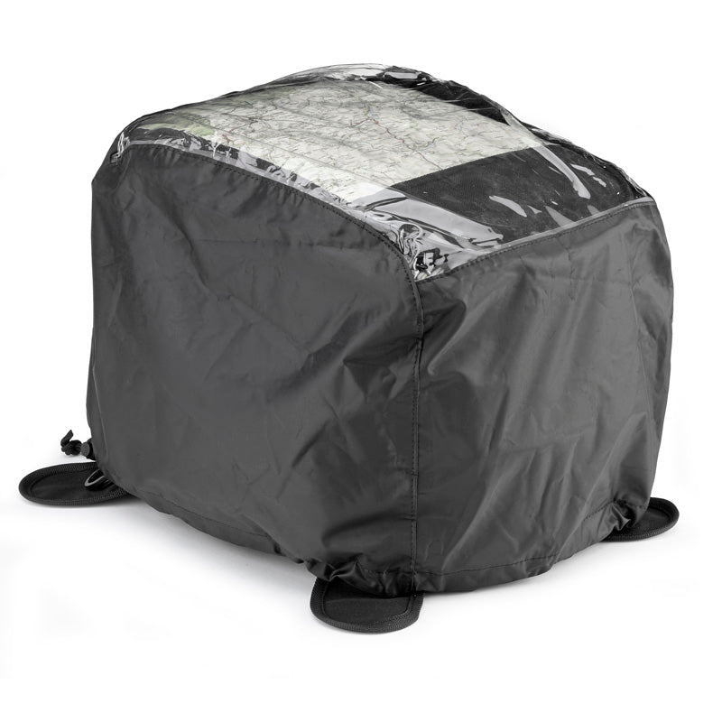 GIVI EXPAND. TANK BAG MAGNETIC EASY-T RANGE 25LT EA102B