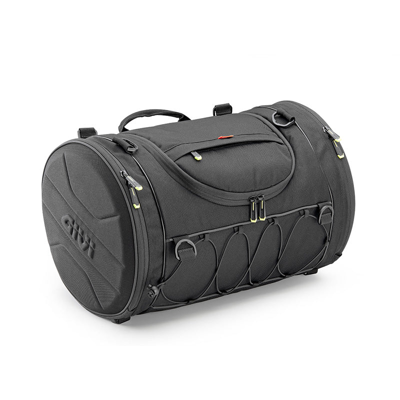 GIVI EASY-T 35L CYLINDER TAIL BAG EA107C