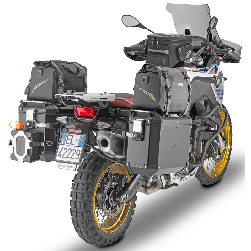 GIVI CARGO BAG 15LT EA120