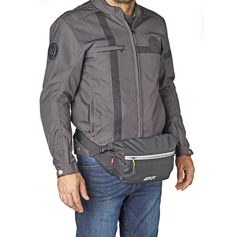 GIVI EA125B EASY-T WAIST BAG EA125B